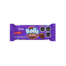 Rolls Tableta 50g